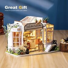Rolife puppenhaus miniatur gebraucht kaufen  Ginsheim-Gustavsburg