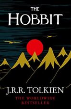The Hobbit by Tolkien, J. R. R. Paperback Book The Cheap Fast Free Post comprar usado  Enviando para Brazil