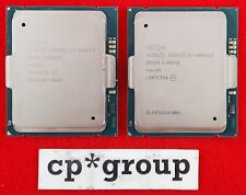 LOTE DE 2 processadores Intel Xeon E7-8880 v3 2.3GHz 45MB LGA2011-1 18 núcleos CPU SR21X comprar usado  Enviando para Brazil