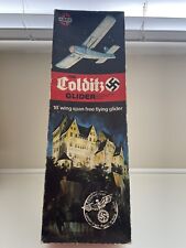 Airfix colditz glider for sale  RYDE