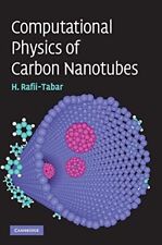 Computational physics carbon for sale  ROSSENDALE
