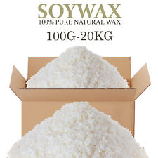 Soy wax soya for sale  NOTTINGHAM