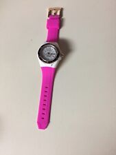 Usado, Technomarine Sea Manta TM-115120 Cruise Sport relógio suíço analógico quartzo rosa comprar usado  Enviando para Brazil