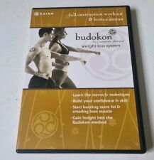 Budokon weight loss for sale  COLCHESTER