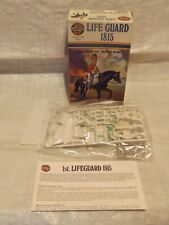 Vintage airfix lifeguard for sale  BARROW-IN-FURNESS