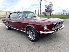 Used, 1968 Ford Mustang  for sale  Shipping to South Africa