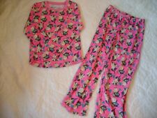 Pink pug pajamas for sale  Auburn