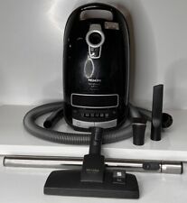 Miele Bagged Complete C3 Extreme Powerline Vacuum Cleaner RRP £440 + SERVICED for sale  Shipping to South Africa