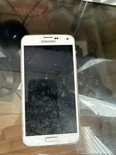 Samsung galaxy white for sale  MIDDLESBROUGH