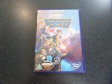 Treasure planet dvd for sale  MANCHESTER