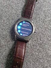 Usado, Reloj urbano LG W150 Android *Leer descripción* segunda mano  Embacar hacia Mexico