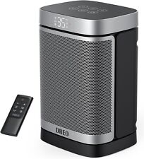 Dreo space heater for sale  CUPAR