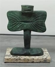 Max ernst bronze d'occasion  Expédié en Belgium