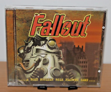 Fallout: A Post Nuclear Role Playing Game - Gra na PC / RPG / Fallout 1 / 1997✅ na sprzedaż  Wysyłka do Poland