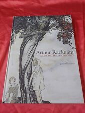 Arthur rackham life for sale  BASILDON