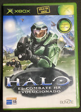 Xbox halo combate usato  Cusano Milanino