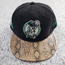 Boston celtics snakeprint for sale  Washington