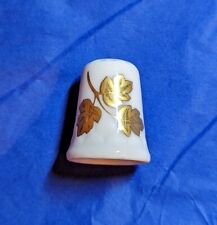 Vintage thimble collectors for sale  STOCKPORT