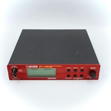 Used, BOSS VF-1 24-Bit Multi-Effects Processor Made in Japan ZM97778 for sale  Shipping to South Africa
