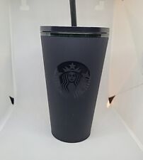 Starbucks matte black for sale  Providence