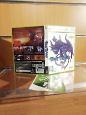 Usado, XBOX 360 - BLUE DRAGON - PAL FR - comprar usado  Enviando para Brazil