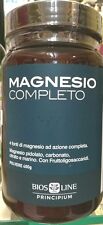 Magnesio completo 400 usato  Savona
