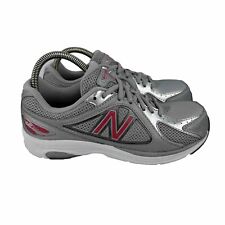 Tênis de caminhada New Balance WW847 Health Susan G Komen cinza/rosa WW847KM feminino 7, usado comprar usado  Enviando para Brazil