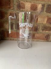 Shipyard beer pint for sale  Shipping to Ireland
