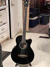 Ibanez aeb 10be for sale  Everett