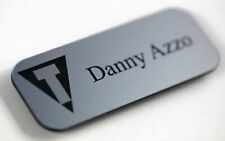 Engraved personalised name for sale  Shipping to Ireland