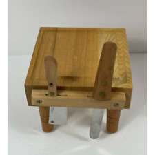 Gail craft wooden for sale  Fredericksburg