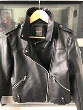 Ladies faux leather for sale  WESTON-SUPER-MARE