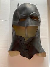 Batman full mask for sale  MARKET DRAYTON