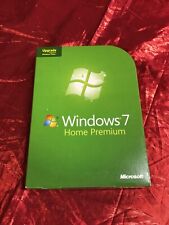 Discos de atualização Windows 7 Home Premium com chave do produto 32 + 64 bits comprar usado  Enviando para Brazil