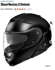 modular motorcycle helmets for sale  BELFAST