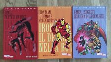 Collezione 100 marvel usato  Wengen