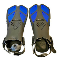 Professional swimming flippers for sale  Richmond