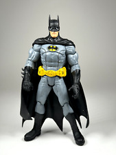 Figura de Batman incorporada de DC Direct Batman Wayne Enterpireses segunda mano  Embacar hacia Argentina