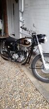 Matchless 500 conversion. for sale  RUGBY