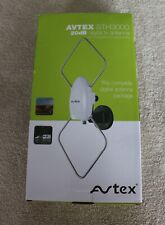 Avtex volt digital for sale  DERBY