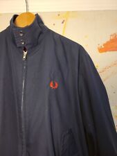 Fred perry harrington for sale  READING