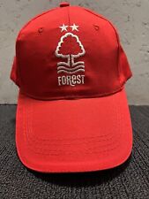 nottingham forest bucket hat for sale  NOTTINGHAM