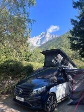Mercedes vito berth for sale  HALIFAX