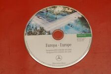 Mercedes dvd comand gebraucht kaufen  Hilter