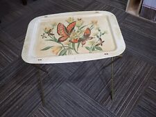 Vintage mcm butterfly for sale  Valley