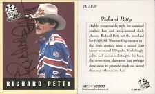 Richard petty signed for sale  USA