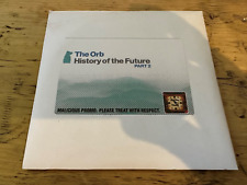 Orb history future for sale  WEST WICKHAM