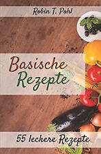 Basische rezepte leckere gebraucht kaufen  Berlin