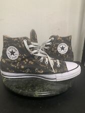 Converse Chuck Taylor All Star High Dip Dye Black And Brown Colors for sale  Shipping to South Africa