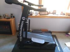 treadclimber nautilus for sale  Knox